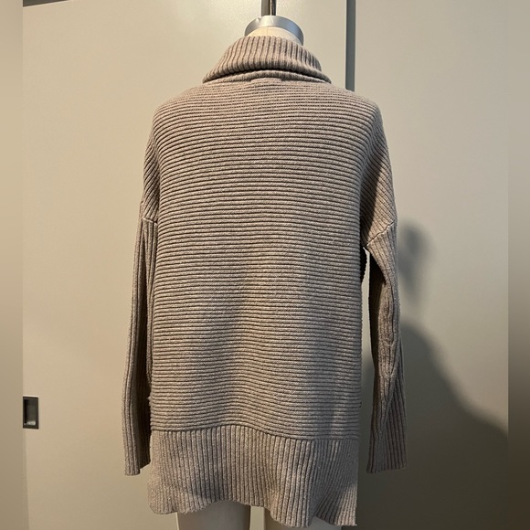 Fall sweater - Picture 5 of 9